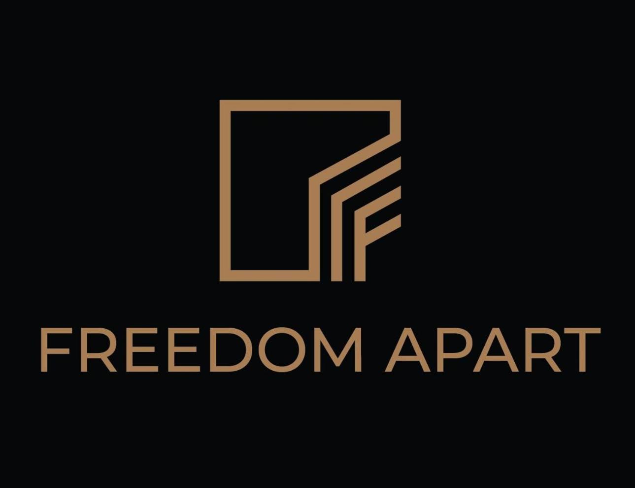 Freedom Apart Matejki 21A M20 지엘로나구라 외부 사진